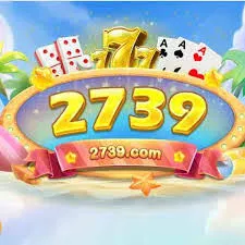 2739 - Permainan Mahjong Seru yang Mengasyikkan