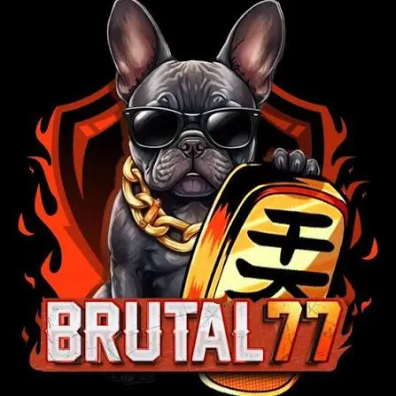 BRUTAL77 - Game Tycoon Penuh Strategi