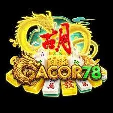 CACOR78 - Permainan Slot Terbaik untuk Kesenangan Tak Terbatas