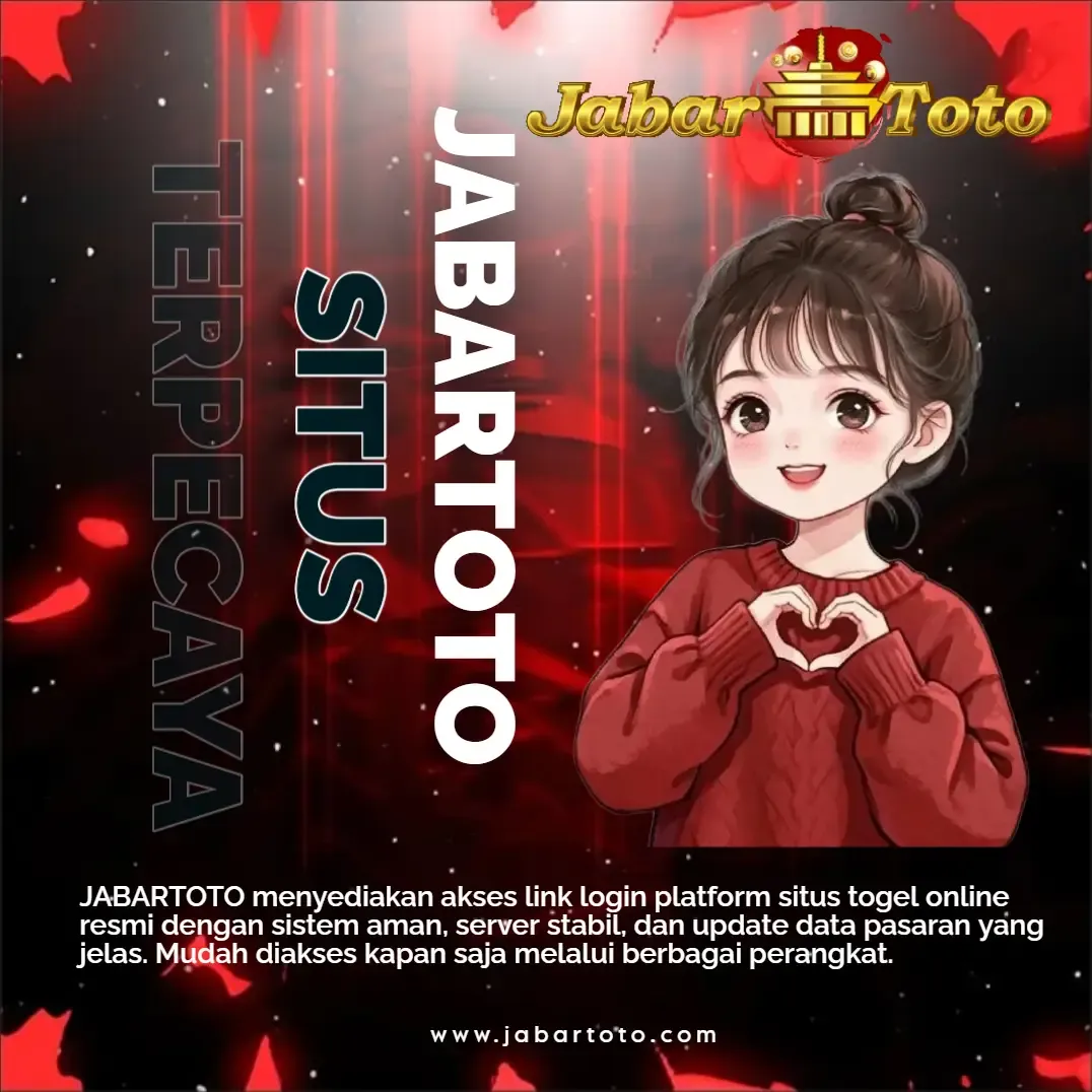 JABARTOTO - Petualangan Anime yang Mengasyikkan