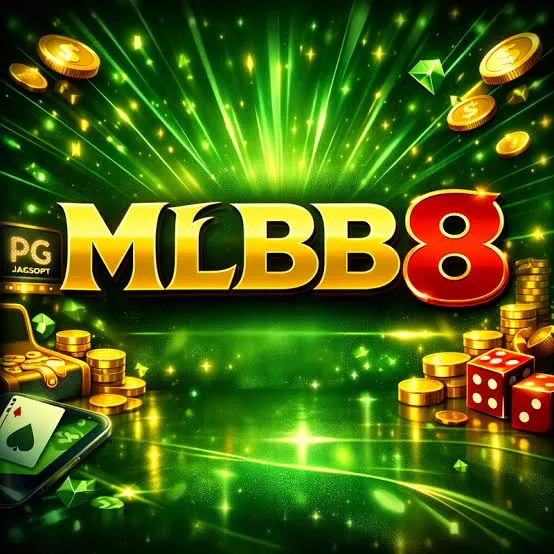MLBB8 - Game Olahraga Seru dan Menantang