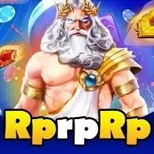 RPRPRP - Game Domino Seru dan Menantang