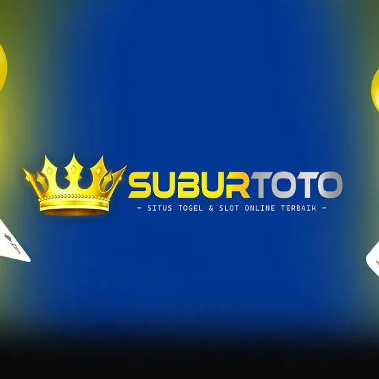 SUBURTOTO - Petualangan Aksi yang Seru dan Mendebarkan