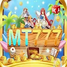 Logo mt777